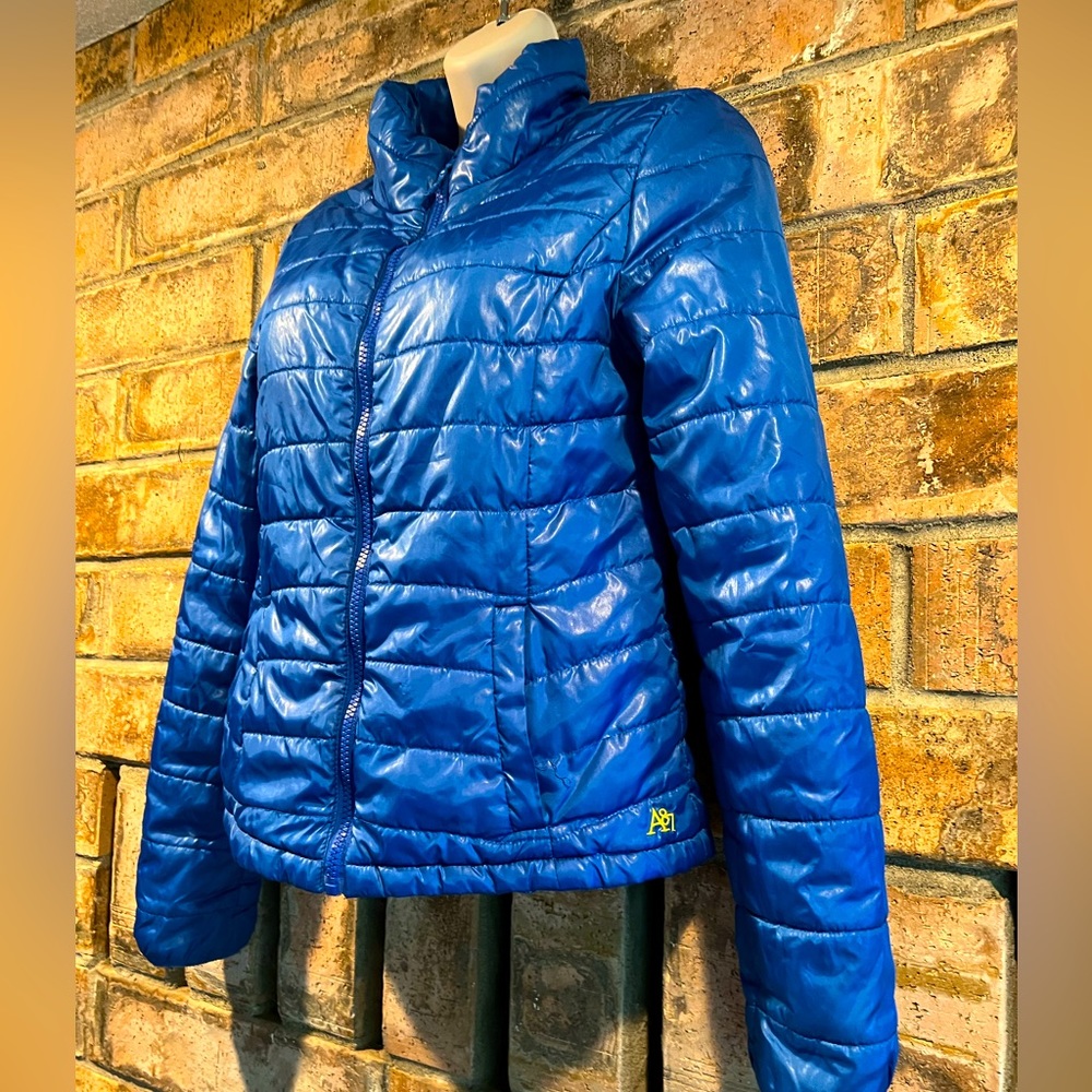 Aeropostale Puffy Coat